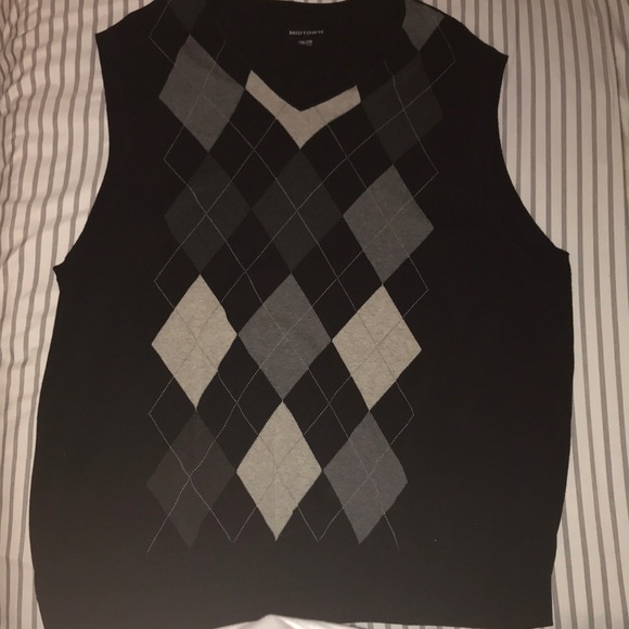 Débardeur - Picture 1 of 4